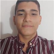 Estudiante bachiller completo, dispuesto a enseñar a toda clases de grados